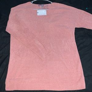 New with tags barefoot dreams sweater